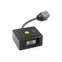 固定式扫描枪 EP2600百万像素+USB 一台