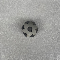 ZTPM 铣刀头TOT39*25.3*9.525 MAC-11