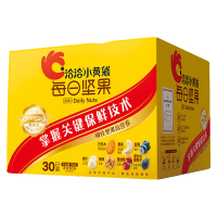 洽洽 每日坚果 坚果大礼盒 780g