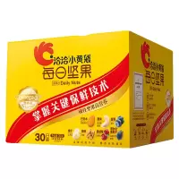 洽洽 每日坚果 坚果大礼盒 780g