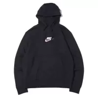 耐克(NIKE)秋季男子运动休闲连帽卫衣套头衫FB7789-010 FB7789-010-2023秋季 M