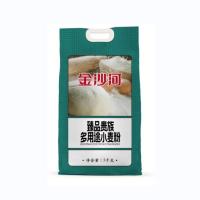 金沙河 臻品贵族多用途小麦粉5kg/ 袋