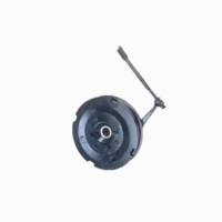 金御指 分动箱手制动器总成/驻车制动器总成3507C-010 适用于东风EQ2082E6D运输车