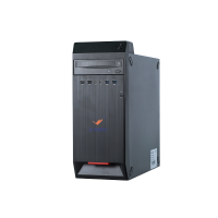 大唐高鸿 商用台式电脑 HSX853ZDC 单主机(兆芯KX-U6780A 8G 256SSD 集显 统信系统)