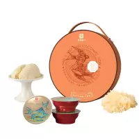 良品铺子 燕窝小椰炖 6入装