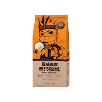 三只松鼠(Three Squirrels)夏威夷果 每日坚果 干果炒货 休闲零食 160g