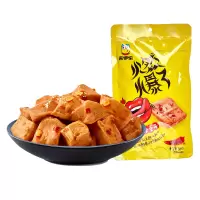 来伊份 重庆风味豆干 150g*3包