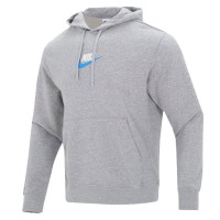 耐克(NIKE)秋季男子运动休闲卫衣套头衫FB7789-063 FB7789-063-2023秋季 XL