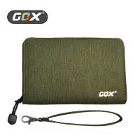 GOX2017新款护照包绿色 G-PB-170GR14