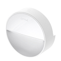 欧普照明 弦月小夜灯--III代/光感+人体感应MW001-0.5