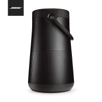 BOSE SoundLink Revolve+II 蓝牙扬声器 黑色