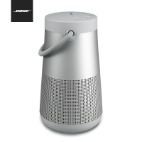 BOSE SoundLink Revolve+II 蓝牙扬声器 银色