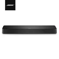 BOSE 家庭影院音响 Sound bar 黑色