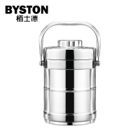 栢士德BYSTON 1.4L直型提锅 BST-042