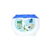 AXE斧头牌6合1洗衣洁净凝珠海洋清新25颗装