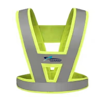 定制肩带式马甲*1件