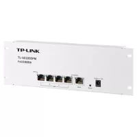 TP-LINK_5口全千兆POE网络交换机 TL-SG1005PM(单位:个)货期3天