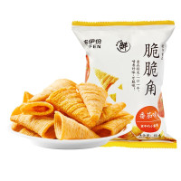 来伊份(LYFEN)脆脆角(番茄味)65g*4包