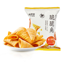 来伊份 脆脆角(番茄味)65g*4包