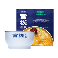 官栈 银耳莲子花胶轻食碗 180g