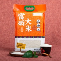 陇间柒月富硒大米2.5k g