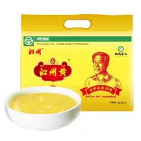 沁州 黄小米 五谷杂粮 山西特产黄小米 袋装 2kg