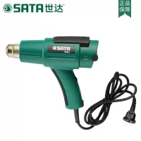 世达(SATA)数显型热风枪(97923A)