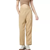 彪马(PUMA)女裤 2023秋季新款运动裤跑步健身训练舒适透气休闲裤长裤 623471-84
