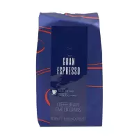 TCL 意大利进口GRANESPRESSO浓缩咖啡豆1kg