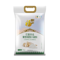 福临门 中粮巴盟优选蒙香瑞雪小麦粉 2.5kg