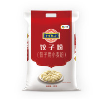 福临门 中粮皇家粮仓饺子粉5kg (无纺布)