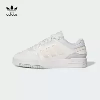 ADIDAS阿迪达斯三叶草女子日常户外都市透气经典轻便休闲鞋 IF2690