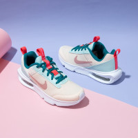 耐克(NIKE)女鞋2023新款AIR MAX INTRLK LITE BG缓震运动健身训练时尚跑步鞋 DH9393-8