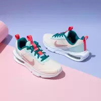 耐克(NIKE)女鞋2023新款AIR MAX INTRLK LITE BG缓震运动健身训练时尚跑步鞋 DH9393-8