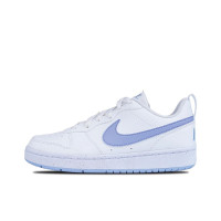 NIKE耐克 Court Borough Low2 经典复古女子板鞋 DV5456-103