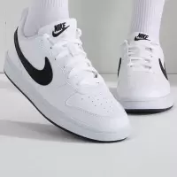 耐克(NIKE)女鞋秋季新款COURTAF1空军一号开拓者运动训练百搭板鞋 DV5456-104