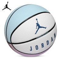 耐克(Nike)乔丹AJ款篮球标准7号室内外防滑耐磨篮球FB2305