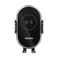 飞利浦 DLP9008B/93 无线充电车载手机支架(单位:个) (H)