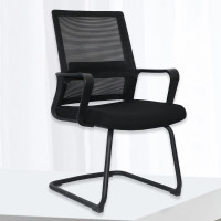 办公椅会议椅弓形椅办公椅培训椅 单位:1把
