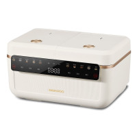 大宇智能养生电饭煲DYFB-4020 星云 白