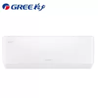 格力1.5匹变频3级能效挂机KFR-35GW/(35463)FNhAf-B3JY01含基础安装,标配3米铜管、拆旧、支架