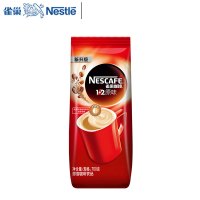 雀巢1+2原味速溶咖啡700g