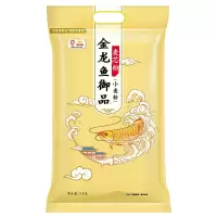 金龙鱼 御品麦芯粉5kg 面粉