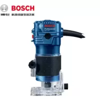 博世Bosch 雕刻机GKF系列 550W 06016A0080