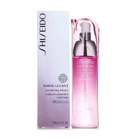 Shiseido/资生堂 新透1白美肌臻白祛斑精粹水 150mL樱花水