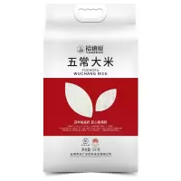 裕道府 东北大米五常大米 5kg