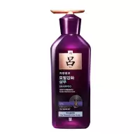 滋养韧发密集强韧洗发水紫(头皮专护-中干性)400ML