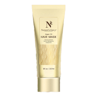 天然之扉 摩洛哥油修复发膜 237ml