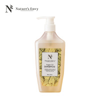 天然之扉 摩洛哥油修复洗发露532ML