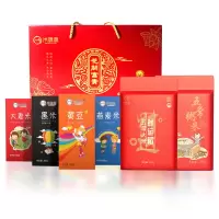 米妹妹 花开富贵杂粮礼盒 2.355kg